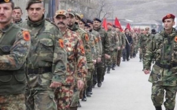 ​Mobilizimi i UÇK-së që ndodhi 25 vjet më parë