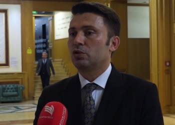 LVV e bindur se Kushtetuesja do të mundësojë Ligjin për Byronë për Konfiskimin e Pasurisë së Pajustifikueshme