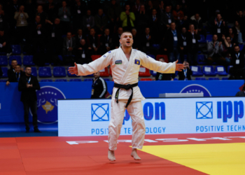 Pesë xhudistë kosovarë, synojnë medalje në Austri