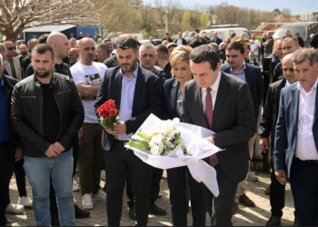 Kurti: Për masakrën në Pastasel ka dëshmitarë dhe dëshmi, Prokuroria të ngritë aktakuza