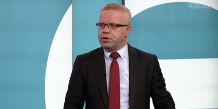 Bajraktari: Anëtarësimi në KiE, forcon subjektivitetin ndërkombëtar të Kosovës