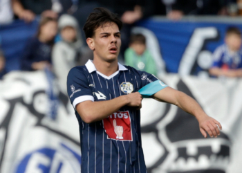 Bologna “siguron” Jasharin