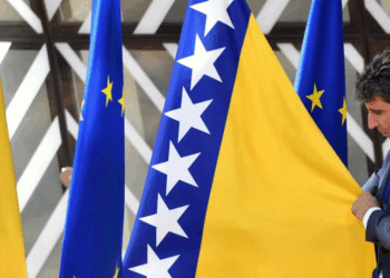 Kërkohet nisja e negociatave të anëtarësimit me Bosnje e Hercegovinën