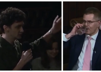 Studenti kosovar i “Cambridge”, Jeremiqit: Vratë 13 mijë shqiptarë, ma dëbuat edhe familjen