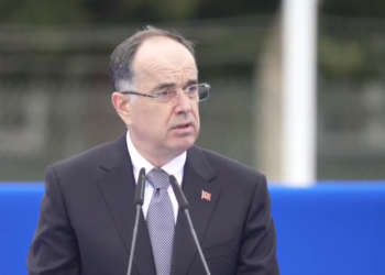 Begaj: Sulmi terrorist në Banjskë dëshmoi sa e brishtë është siguria në rajon