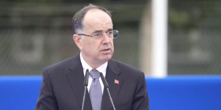 Begaj: Sulmi terrorist në Banjskë dëshmoi sa e brishtë është siguria në rajon