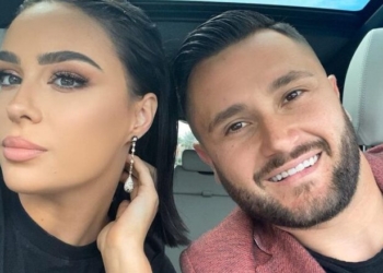 Bes Kallaku konfirmon ndarjen: Fëmijët jetojnë me Xhensilën, djalin e shoh rrallë