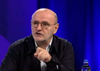 Sherifi: Nisma do të jetë pjesë e parlamentit