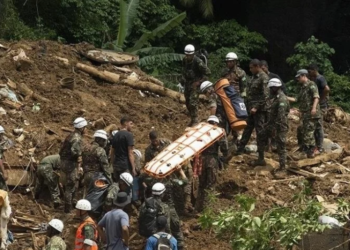 Përmbytje në Brazil, 27 të vdekur
