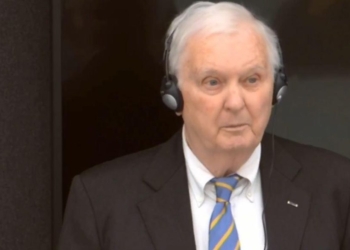 Byrnes: UÇK s’arriti të ketë strukturë të unifikuar
