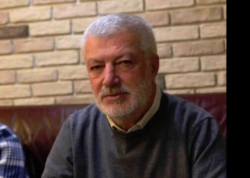 Vdes ish-shefi i sigurimit të Thaçit, Xhavit Ferizi – Raketa