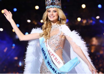 Bukuroshja çeke shpallet “Miss Bota 2024”