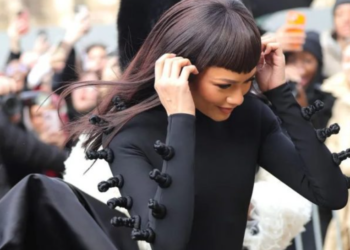 Ngjyra e zezë është rikthyer fuqishëm dhe kemi dëshmi