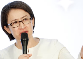 Vizita e zëvendëspresidentes së Tajvanit në Çeki zemëron Kinën