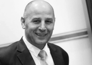 AGK-ja telegram ngushëllimi për vdekjen e gazetarit, Arben Rugova