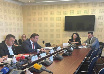 Në mungesë kuorumi dështoi mbledhja e komisionit hetimor për rezerva
