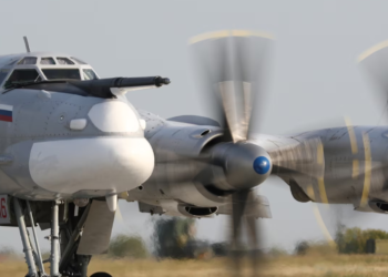 Sulmohet me dronë baza e bombarduesve strategjikë të Rusisë