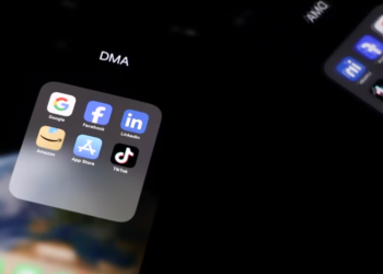 Rregullatorët evropianë nisin hetim kundër Apple, Google dhe Meta