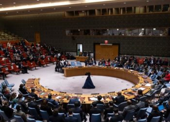 Rezolutë e re në OKB për armëpushim në Gazë