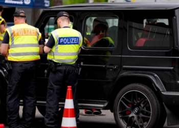 Gjermania thotë se do të kryejë kontrolle kufitare gjatë Kampionatit Evropian