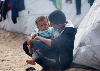 OKB: Të rinjtë në Gazë shpresojnë të vriten që të marrë fund makthi i tyre