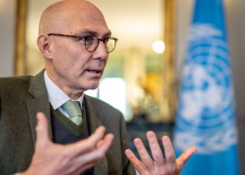 OKB bën thirrje për dhënien fund të “shtypjes” së zërave të pavarur në Rusi