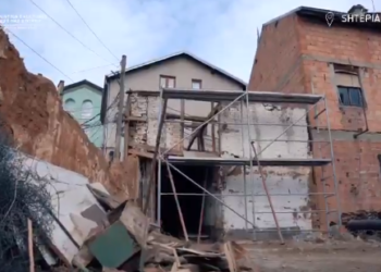 Çeku thotë se po vazhdojnë punimet në asetet e trashëgimisë kulturore