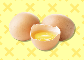 Një vezë në ditë zvogëlon shanset e goditjes në zemër apo sëmundjeve kardiovaskulare