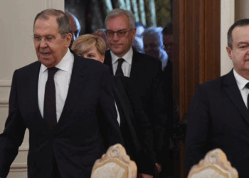 Daçiq: Ruajtja e marrëdhënieve me Rusinë e Kinën, jetike për Serbinë