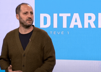 Cana: Për shkak të mosrespektimit të Kushtetueses nga qeveria, Manastiri u bë kusht për KiE