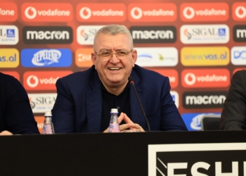 Duka: Në futboll surprizat janë të zakonshme, nuk do të ishte çudi nëse Shqipëria kalon grupin