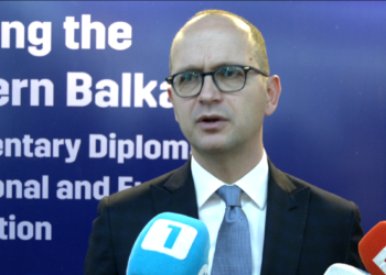 Bushati: Serbia, prishësja e vetme e stabilitetit rajonal
