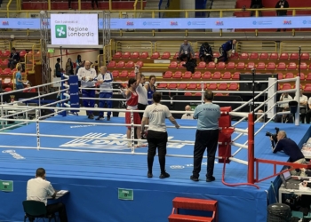 Donjeta Sadiku në çerekfinale, dy fitore larg Olimpiadës