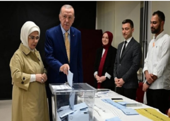 Erdogan thotë se zgjedhjet lokale janë fillimi i një epoke të re për Turqinë