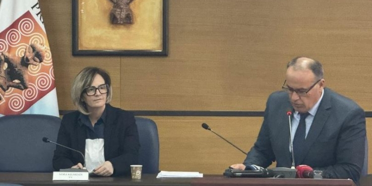 Fehmi Kupina zgjedhet kryesues i Kuvendit të Prishtinës