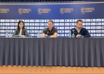 Foda është optimist për rezultate të mira të Kosovës