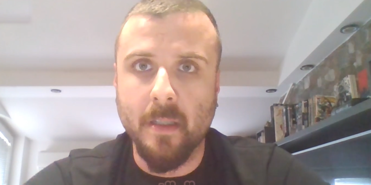 Gazetari serb: Vuçiq do t’i shfrytëzojë të gjitha mekanizmat shtetëror që të fitojë sërish në Beograd