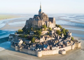 Qyteti që ka vetëm 29 njerëz dhe ruan një sekret të madh