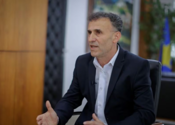 Hetemi: Do të më mungojë komuna nëse më largojnë