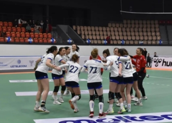 Hendbollistet e reja të Kosovës një fitore larg Botërorit