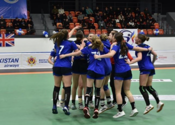 Kurti uron hendbollistet për kualifikimin në Kampionatin Botëror