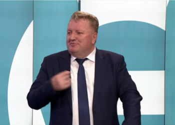 Berisha thotë se Bedri Hamza është i preferuari edhe i ndërkombëtarëve për kryeministër