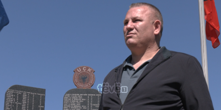 Rrëfimi i ushtarit të UÇK-së që varrosi viktimat e Masakrës së Izbicës