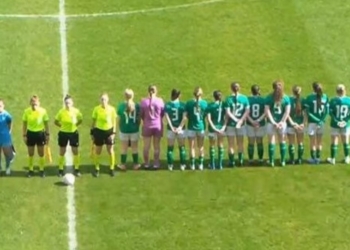 Ngjarjet e Gazas prekin stadiumin “Air Albania”, kombëtarja e vajzave injoron himnin e Izraelit