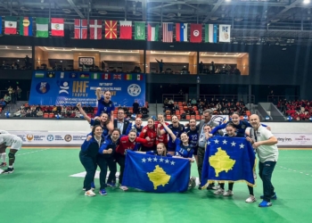 Historike, hendbollistet e reja të Kosovës kualifikohen në Botëror