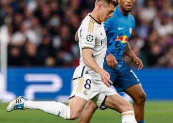 City dhe Real Madridi kalojnë në çerekfinale të Ligës së Kampionëve