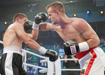 Vritet boksieri shqiptar Besar Nimani