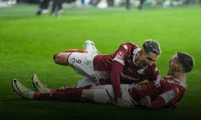 Rrahmani e Krasniqi dominojnë në Rumani, sërish golashënues për Rapidin