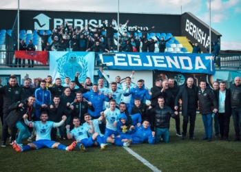 Llapi reagon ndaj FFK-së, numëron arsyet e ankesës