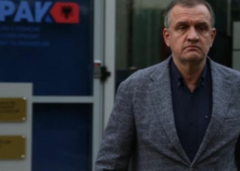 SPAK dërgon në gjykim ish-ministrin e Shëndetësisë, Ilir Beqajn